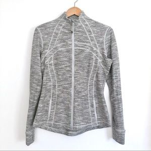 lululemon Define Jacket Wee Are From Space Silver